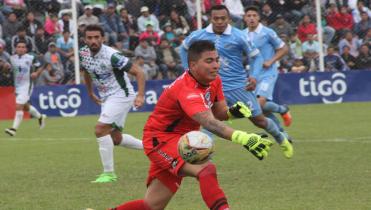 Petrolero sueña
