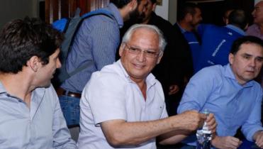 Piden la intervención de la FIFA