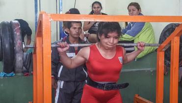 Piden su premio