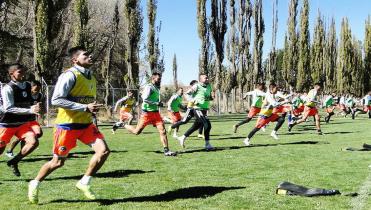 Piensan en refuerzos