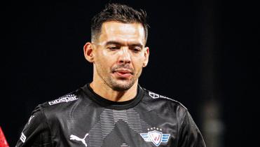 Pipo Giménez critica los partidos cada 48 horas