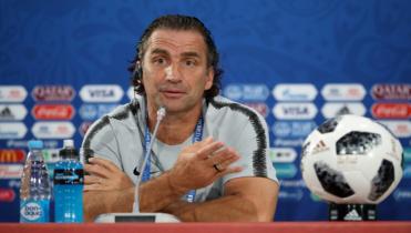 Pizzi se las juega todas
