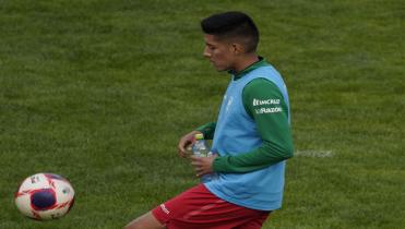 Plantel entusiasmado 