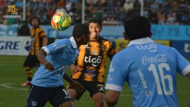 Por cuarta vez, el Tigre puede pagar caro sus errores