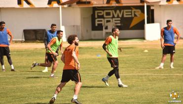 Por dentro no hay paro