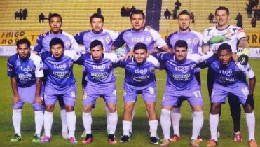 Por el milagro potosino