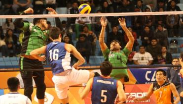 Por el sueño olímpico