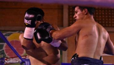 Por el título sudamericano