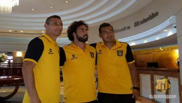 Por la historia, por el premio y por Pablo