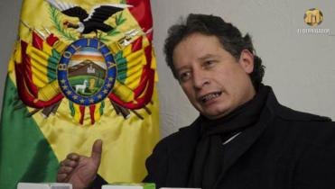 Por presión de un vicepresidente