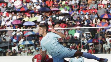 Por una cabeza