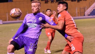 Por una Sudamericana