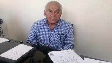 Porcel es presidente de Real Potosí 