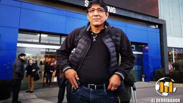 Porqué Illanes decidió por Vilariño