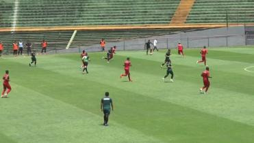 Portuguesa FC derrotó a Always Ready 