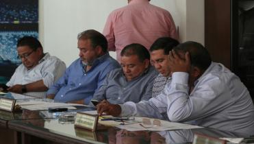 Posponen Consejo por falta de quórum