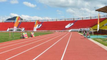 Postergación de los Juegos Bolivarianos 