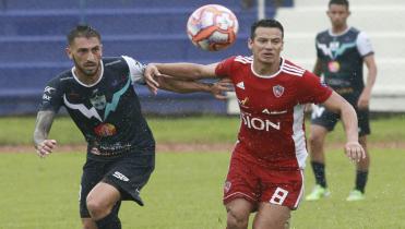 Poyal Pari quiere ganar 