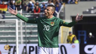 Precaución con Pablo