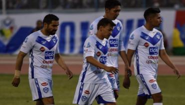 Precaución para la revancha