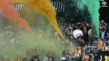 Precios de un clásico de semifinales