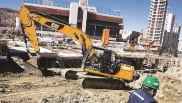 Preocupa el retraso de las obras