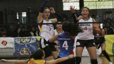 Preparación en Sucre