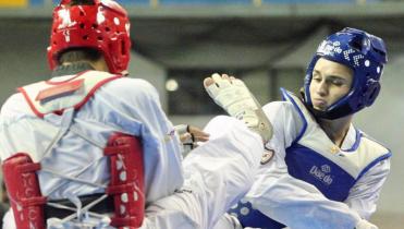 Preseleccionados de Taekwondo