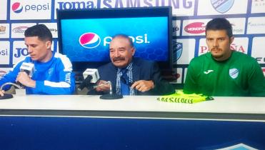 Presentación y enojo