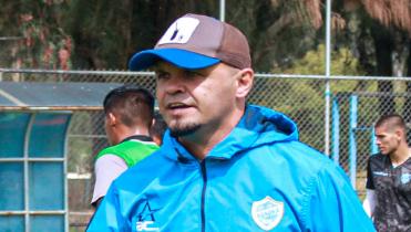 Presentó su renuncia 