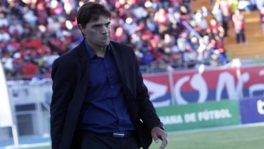 Presión es lo que propone Vigevani