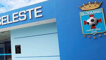 Préstamo económico a Blooming