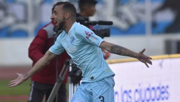 Prieto podría nacionalizarse