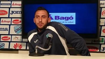 Prieto se queda