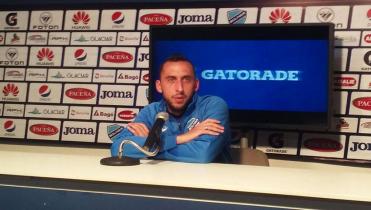 Prieto y Arce retornan al 11 de Bolívar 