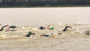 Primer Circuito Nacional de Aguas Abiertas