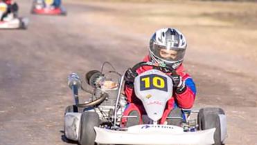 Primer Nacional de karting
