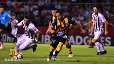 Primero Pari, luego Tucumán