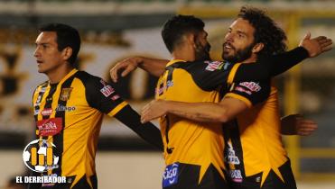 Primeros tres en la bolsa 