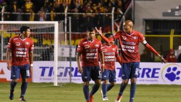 Problemas en las bandas