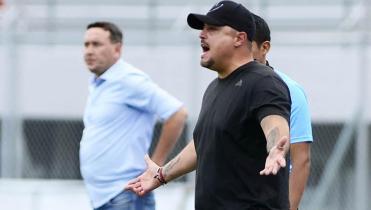 Profesionalismo bárbaro