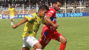 Programado pero Petrolero demanda