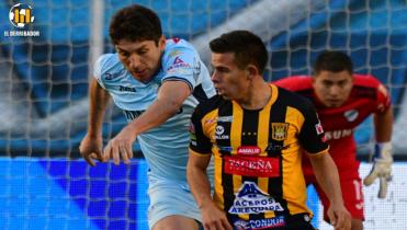 Prohibido perder este clásico