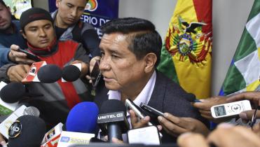 Propuesta de la FBF