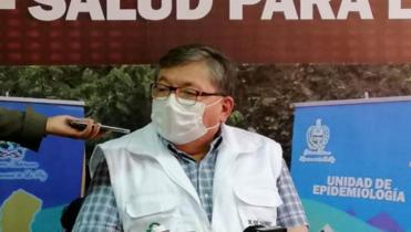 Protocolos de bioseguridad de la FBF