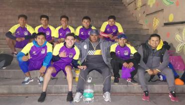 Proyecto Látin en busca de Buenos Aires