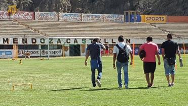 Puede quedarse sin nada como en el 2000