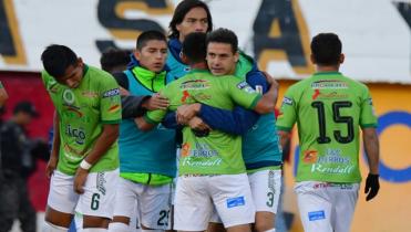 Punto de oro