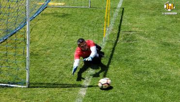 Que gusto de verte Daniel