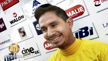 Que rival se espera